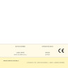 Recortador de detalle nariz + cejas babyliss