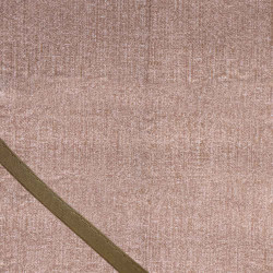 Mantel de hule ribeteado cuadrado colores surtidos 140 x 140 cm