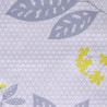 Funda de lavadora de hule medida universal exma colores / modelos surtidos