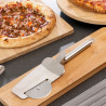Cortador de pizza 4 en 1 v0101028 innovagoods