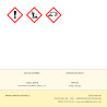 Resina epoxy 2 componentes 3g