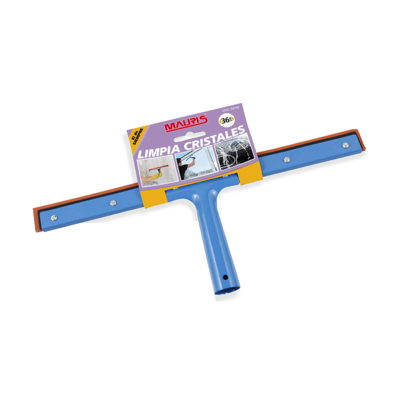 Limpiacristales clinex 36cm mauris Limpiacristales clinex 36cm mauris
