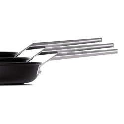 Sartén de inducción ø20cm aire 4641/25 valira