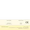 Sartén de inducción ø20cm aire 4641/25 valira