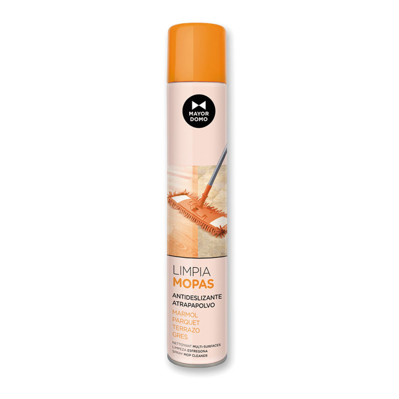 Limpia mopas mayordomo 750 ml Limpia mopas mayordomo 750 ml