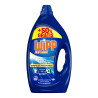 Detergente wipp express, limpio y liso, 53 lavados