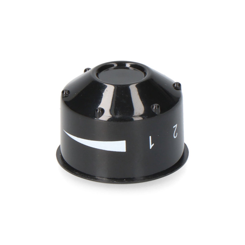 Perilla mando para cocinas 07658,07659 Perilla mando para cocinas 07658,07659