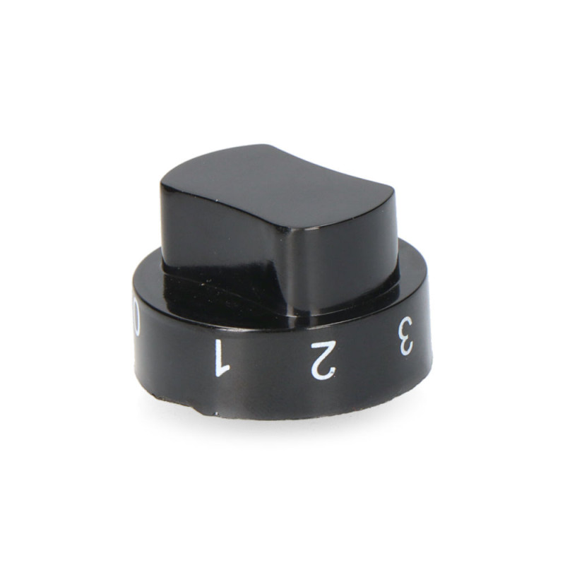 Perilla mando para cocina 07661,07662 edm Perilla mando para cocina 07661,07662 edm