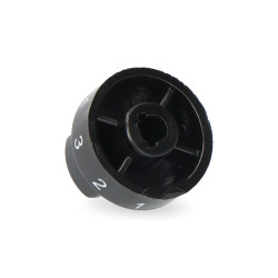 Perilla mando para cocina 07661,07662 edm