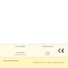 Cronotermostato wifi a 230v blanco 1tx cr029wifi perry