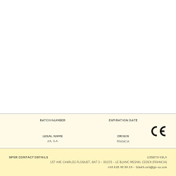 Lampara led de mesa, rgb, a pilas 3 x aaa/lr03 (no incluidas) 17,5 x 27,5 cm, incluye expositor