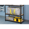 Funda multiusos profesional 45l 907410 taurus