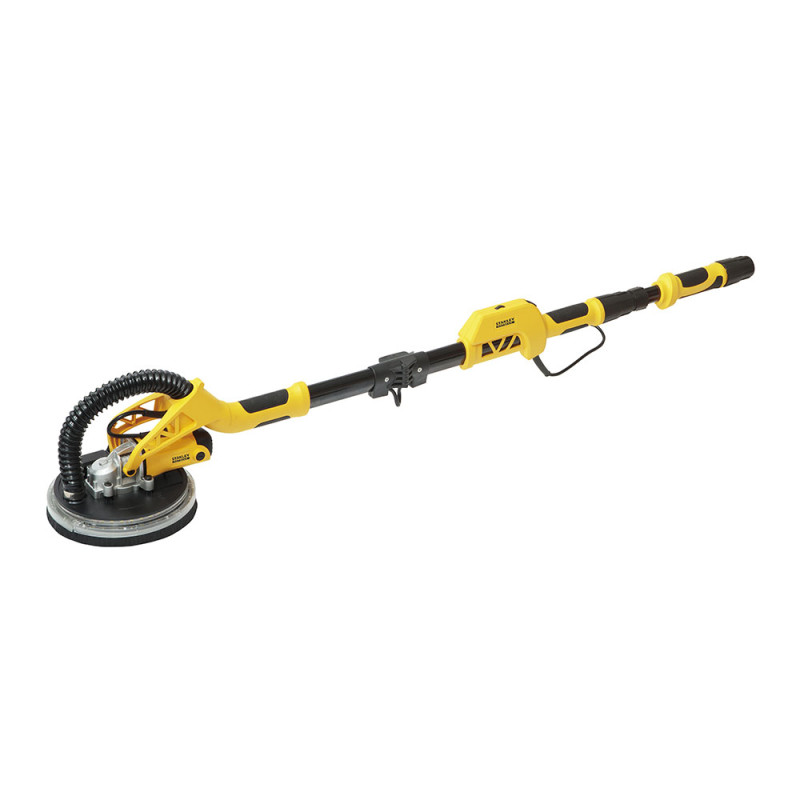 Lijadora de panel de yeso 750w sfmee500s-qs stanley Lijadora de panel de yeso 750w sfmee500s-qs stanley