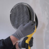 Lijadora de panel de yeso 750w sfmee500s-qs stanley