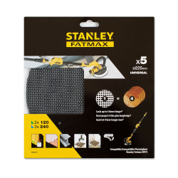 Lijas para modelo 19455 ø225mm, sta39297-xj stanley