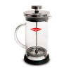 Tetera / cafetera de embolo spezia 6 tazas