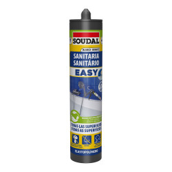 Easy sanitario blanco 290 ml