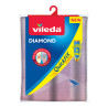 Funda diamond 173333 vileda