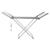 Tendedero electrico plegable 230w fulmo