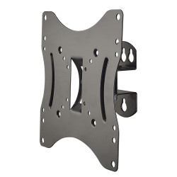 Soporte universal tv de 23-42 pulgadas 25kg giratorio