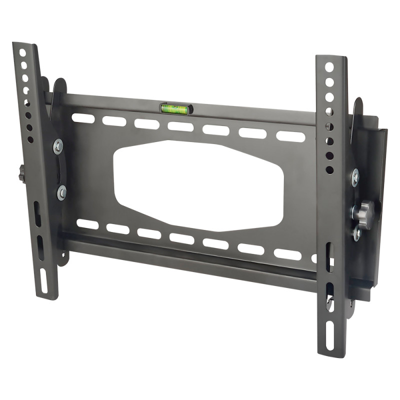 Soporte universal tv de 22-47 pulgadas 45kg color negro Soporte universal tv de 22-47 pulgadas 45kg color negro