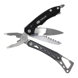 Multiherramienta seven 9 en 1