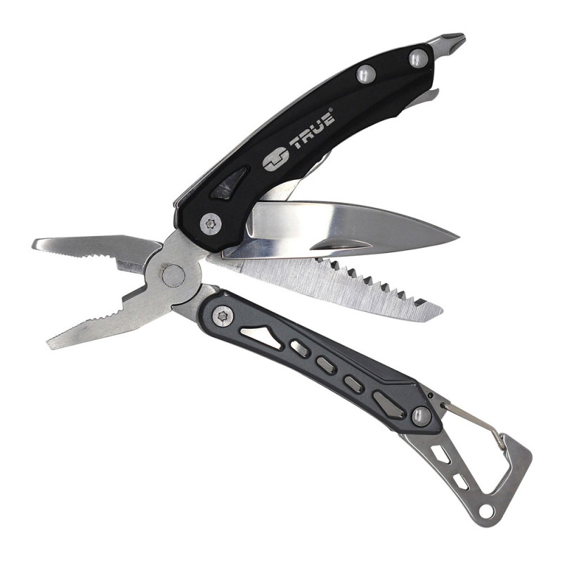 Multiherramienta seven 9 en 1