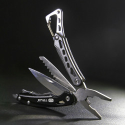 Multiherramienta seven 9 en 1