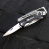Multiherramienta seven 9 en 1
