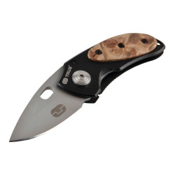 Navaja jacknife pequeña robusta y resistente