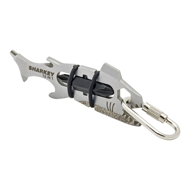 Multiherramienta sharkey 12 en 1 Multiherramienta sharkey 12 en 1