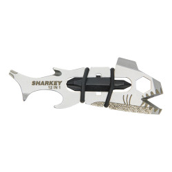 Multiherramienta sharkey 12 en 1