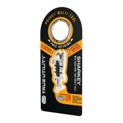 Multiherramienta sharkey 12 en 1