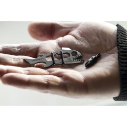 Multiherramienta sharkey 12 en 1