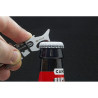 Multiherramienta sharkey 12 en 1