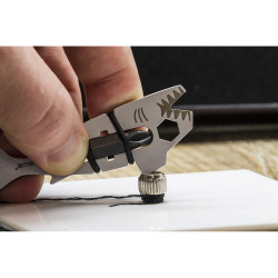 Multiherramienta sharkey 12 en 1