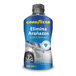 Elimina arañazos goodyear 250 ml