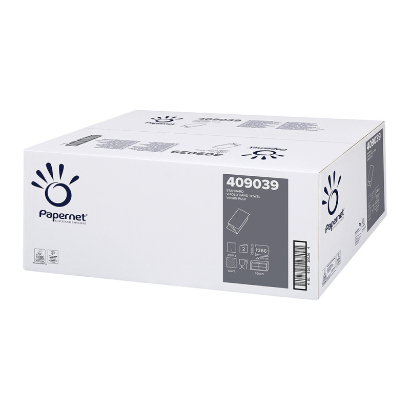 Toalla z tissue papernet Toalla z tissue papernet