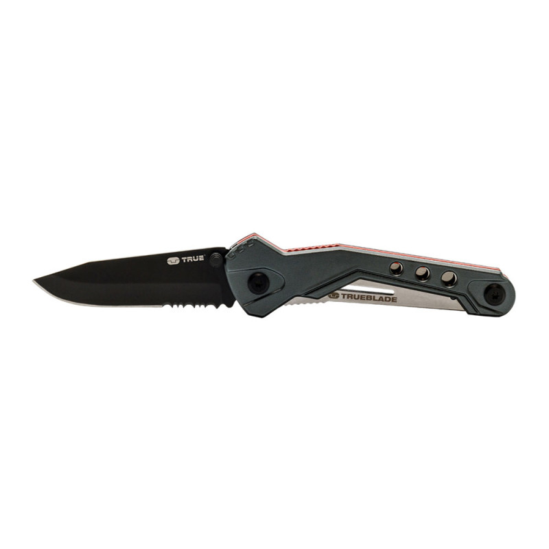 Trueblade navaja outdoor 6cm. tu6871 true Trueblade navaja outdoor 6cm. tu6871 true