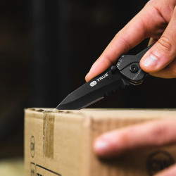 Trueblade navaja outdoor 6cm. tu6871 true