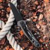 Trueblade navaja outdoor 6cm. tu6871 true