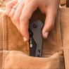 Trueblade navaja outdoor 6cm. tu6871 true