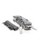 Multiherramienta handy one 18 en 1