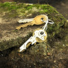 Keytool llavero 8 funciones tu247k true