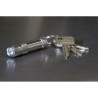 Micro linterna llavero aaa tu312k true