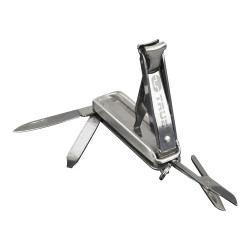 Kit llavero y corta uñas nailclip