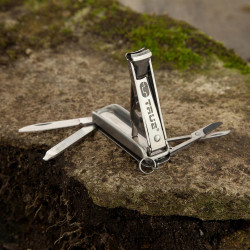 Kit llavero y corta uñas nailclip