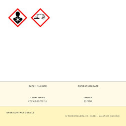 Desinfectante zotal 415ml