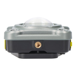 Foco led mini de trabajo 15w 1.000 lm cob