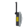 Foco led mini de trabajo 15w 1.000 lm cob
